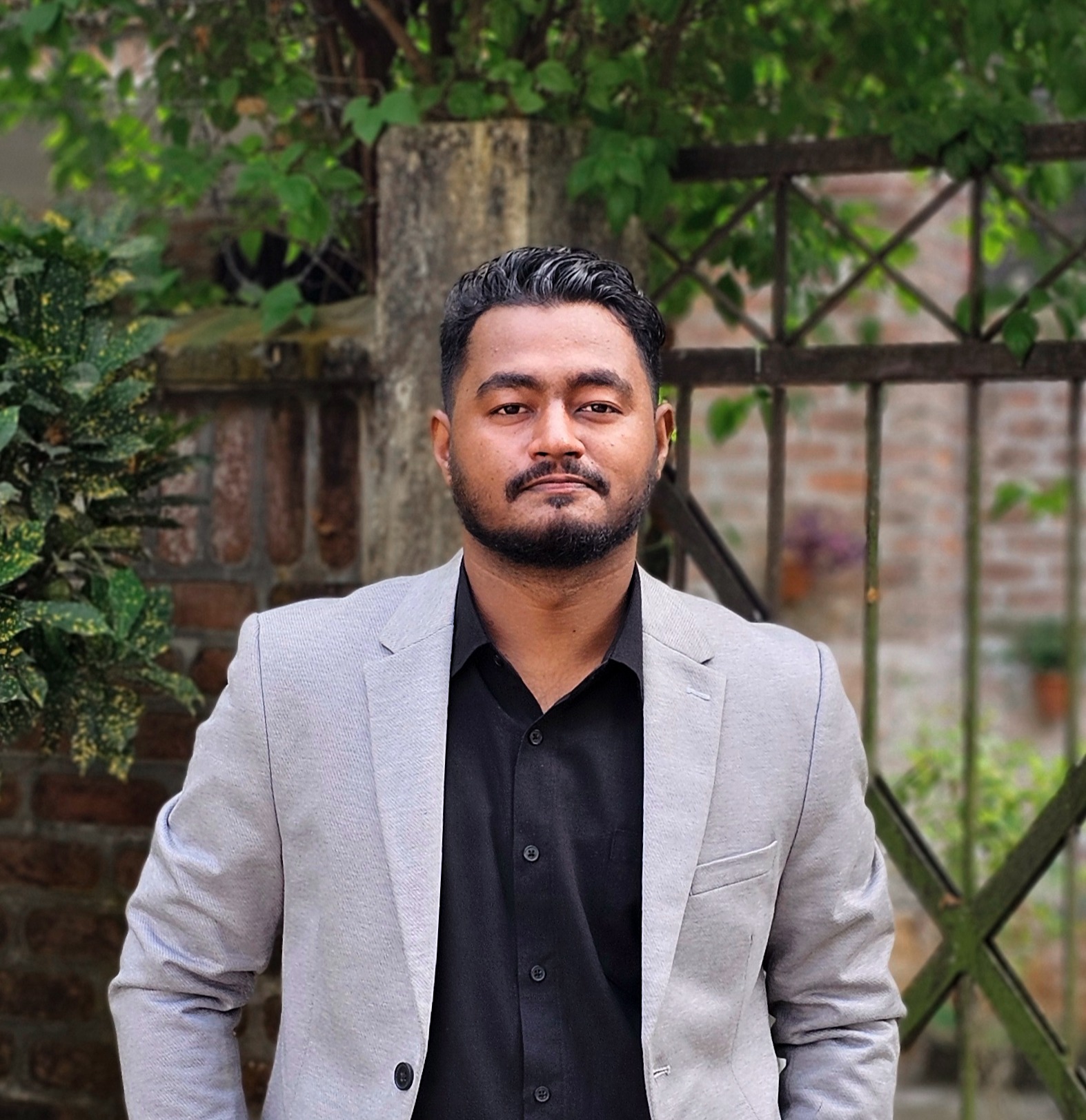 নাদিম মাহমুদ রিয়াদ