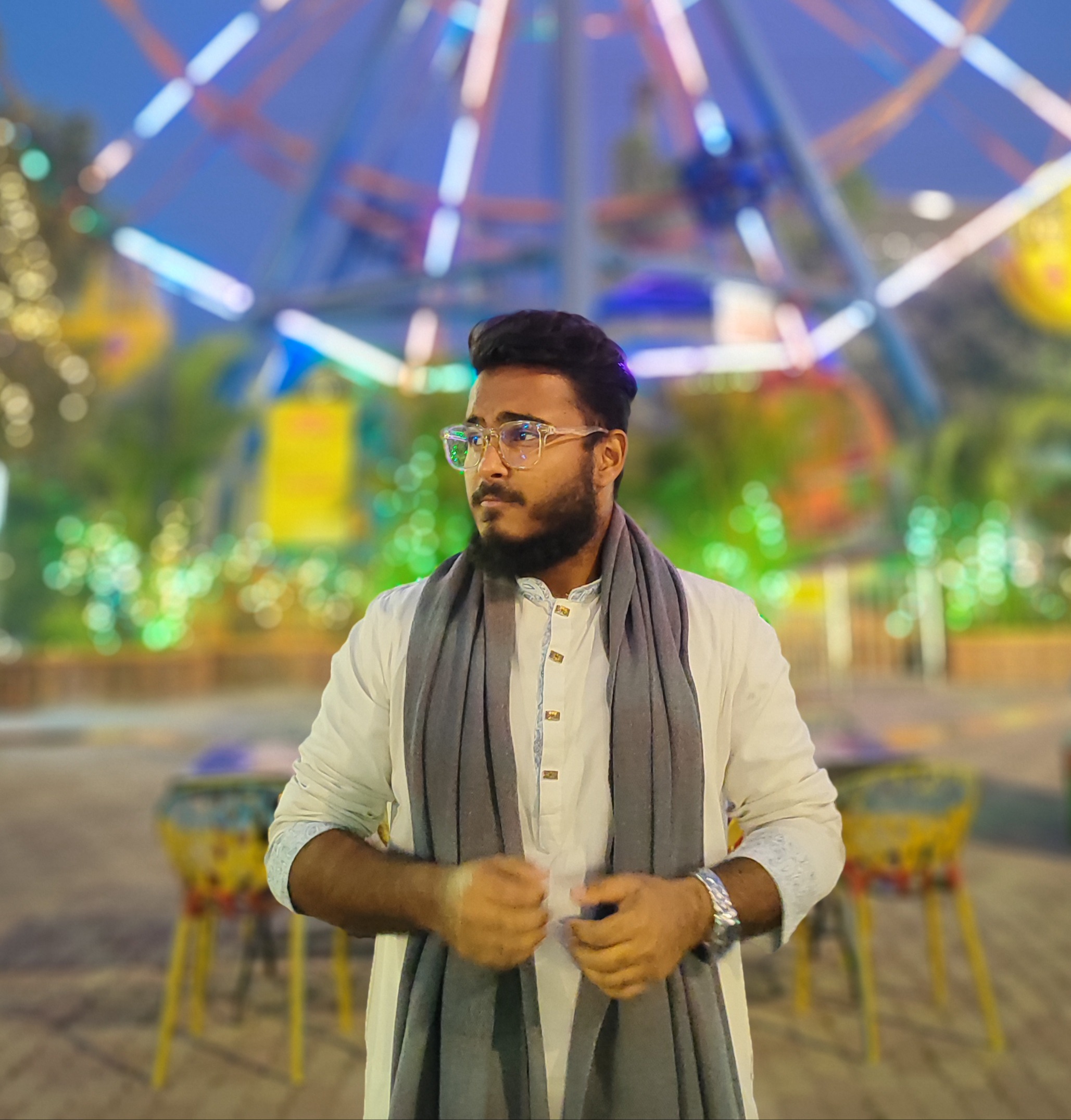 মাহবুব নাফিজ