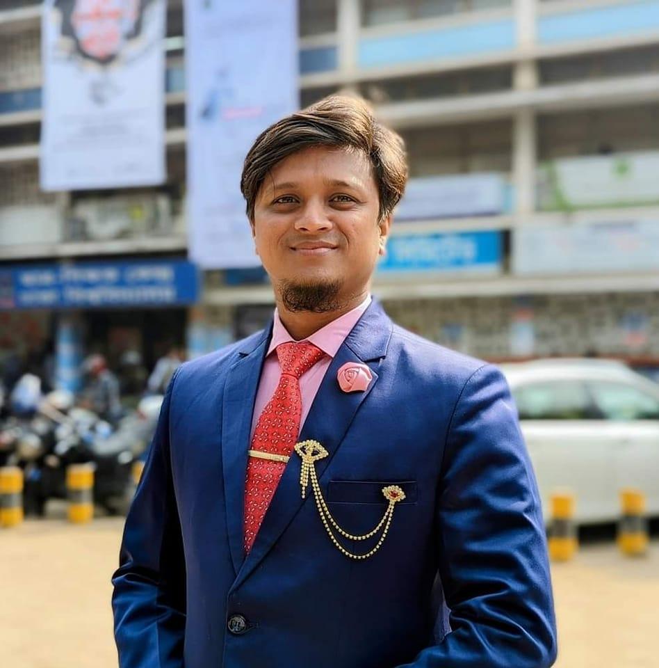 শরিফ উদ্দিন শিশির