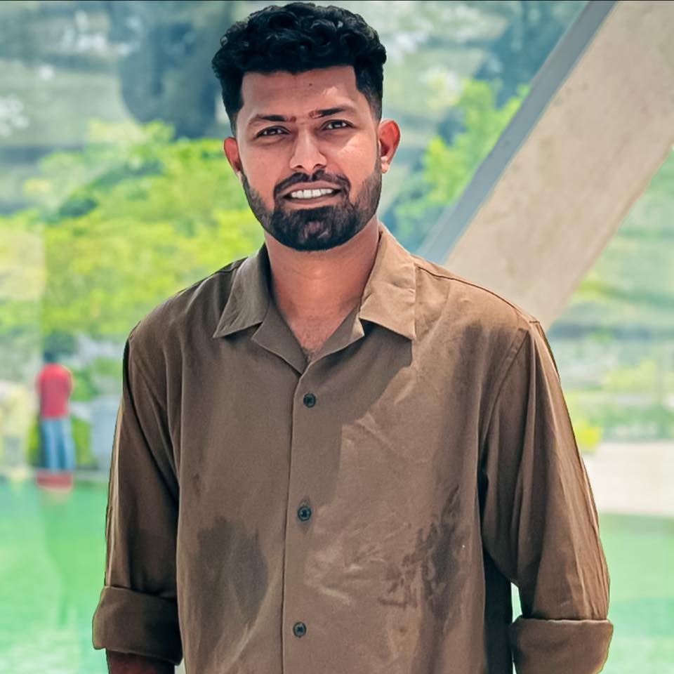 রিফাত চৌধুরী